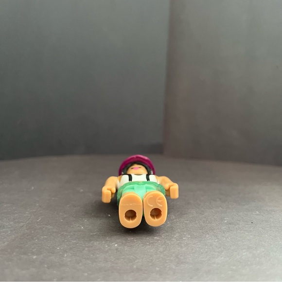 Roblox Figure Celebrity Collection Series 1 PixelatedCandy - Picture 3 of 3